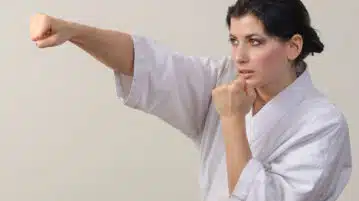 5 raisons d'investir dans un kimono de judo de qualité