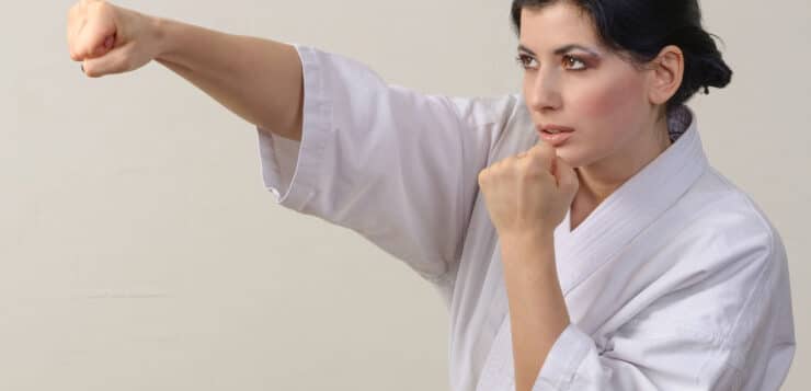 5 raisons d'investir dans un kimono de judo de qualité