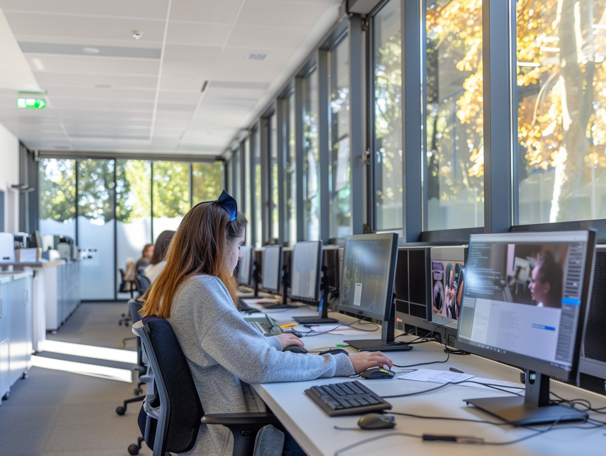 université  espace