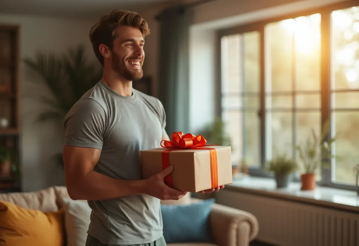 Cadeaux pour sportifs : des idées pour tous les budgets