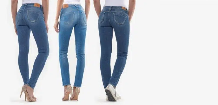 Comment choisir ses vêtements en jean