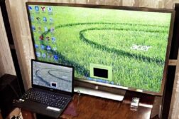 Comment connecter son ordinateur à sa Smart TV