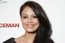 Nathalie Kelley biographie de l'actrice australienne