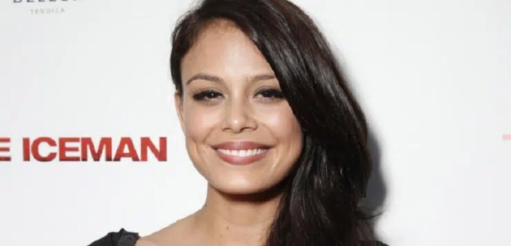 Nathalie Kelley biographie de l'actrice australienne