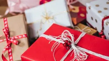 Quels sont les cadeaux les plus offerts à Noël