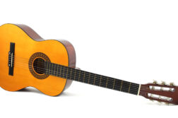 Anticipez un cadeau d'exception, offrez une guitare demi caisse pour Noël