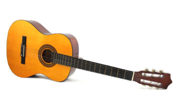 Anticipez un cadeau d'exception, offrez une guitare demi caisse pour Noël