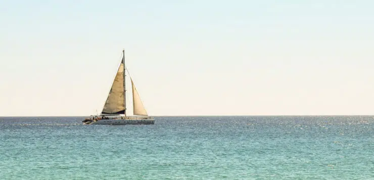 Choisissez un catamaran en fonction de votre profil !