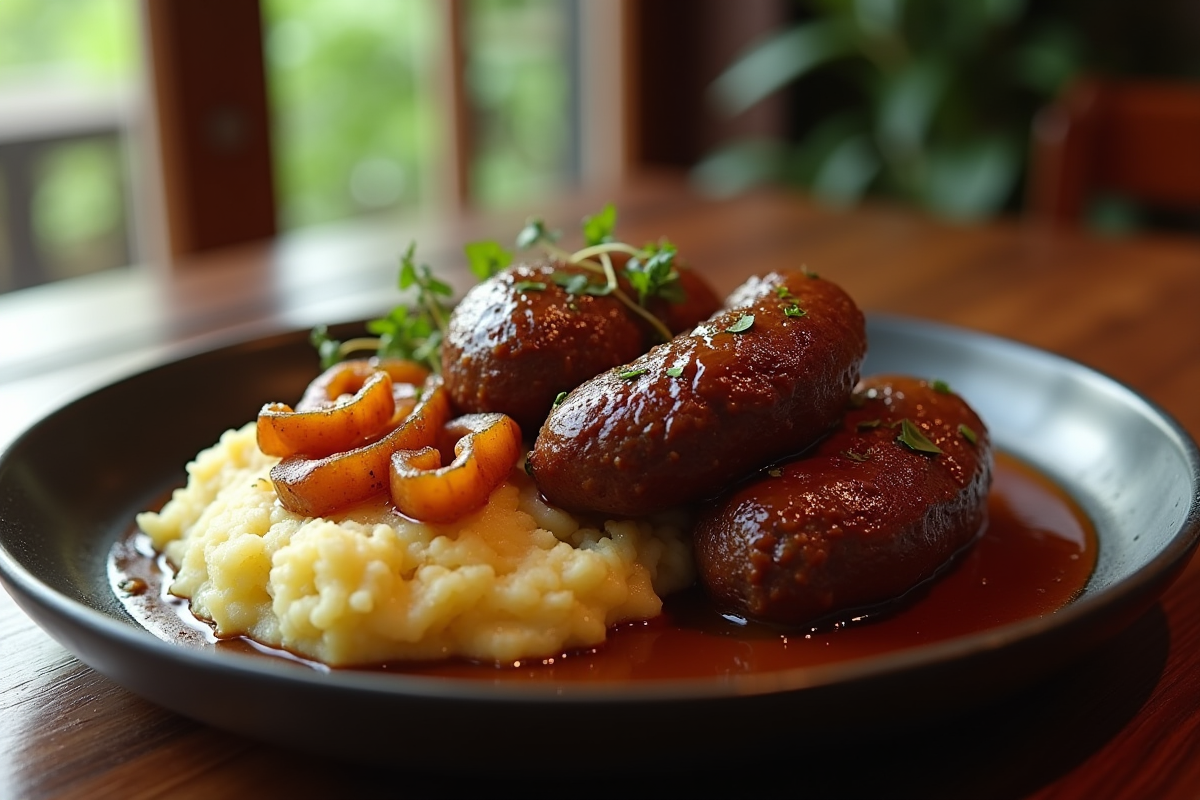 boudin noir