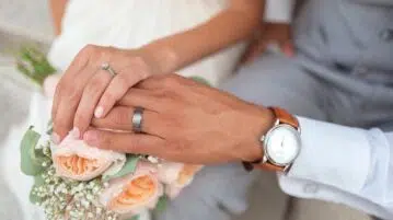 organiser un mariage à la mairie