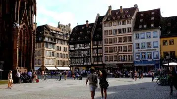 Strasbourg