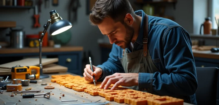 L’art de créer des verres personnalisés en plastique inimitables