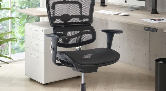 chaise de bureau