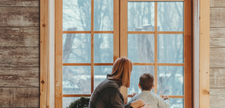 Pourquoi choisir des fenêtres en bois pour une rénovation ou une construction neuve ?